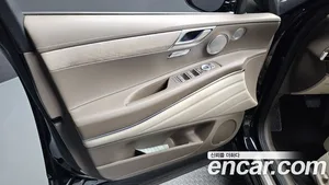 Genesis GV80, 2020 — миниатюра 14