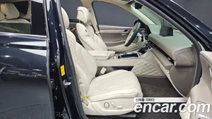 Genesis GV80, 2020 — миниатюра 16