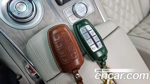 Genesis GV80, 2020 — миниатюра 28