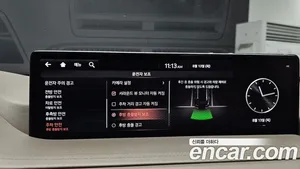 Genesis GV80, 2020 — миниатюра 30