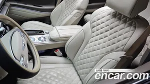 Genesis GV80, 2020 — миниатюра 33