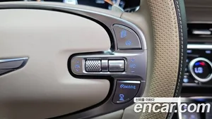 Genesis GV80, 2020 — миниатюра 35