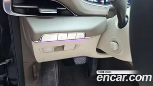 Genesis GV80, 2020 — миниатюра 36