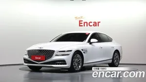 Genesis G80, 2020 — миниатюра 1