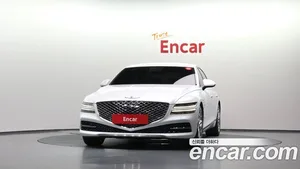 Genesis G80, 2020 — миниатюра 3