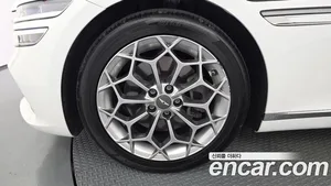 Genesis G80, 2020 — миниатюра 5
