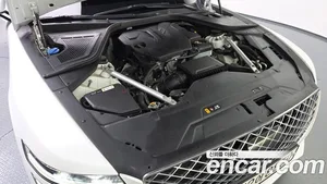 Genesis G80, 2020 — миниатюра 6