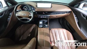 Genesis G80, 2020 — миниатюра 10