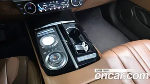 Genesis G80, 2020 — миниатюра 12