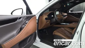 Genesis G80, 2020 — миниатюра 13