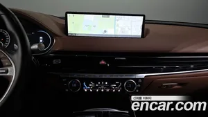 Genesis G80, 2020 — миниатюра 20