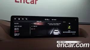 Genesis G80, 2020 — миниатюра 22