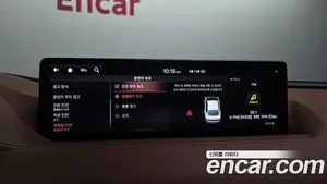 Genesis G80, 2020 — миниатюра 23