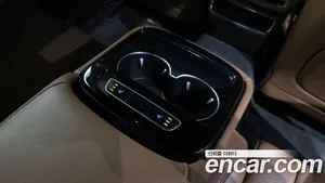 Genesis G80, 2020 — миниатюра 25