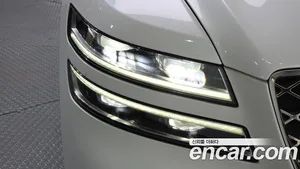 Genesis G80, 2020 — миниатюра 8