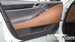 Genesis G80, 2020 — миниатюра 14