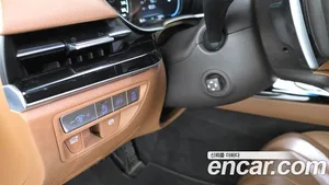 Genesis G80, 2020 — миниатюра 27