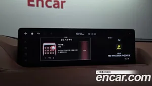 Genesis G80, 2020 — миниатюра 30