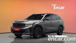 Renault Grand Koleos, 2025 — миниатюра 35