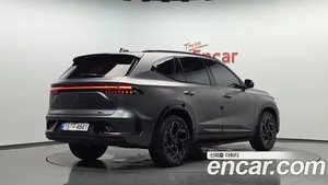 Renault Grand Koleos, 2025 — миниатюра 1