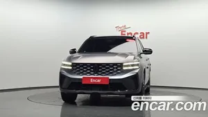 Renault Grand Koleos, 2025 — миниатюра 2
