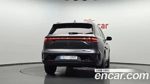 Renault Grand Koleos, 2025 — миниатюра 3