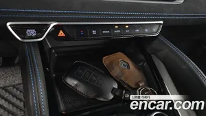 Renault Grand Koleos, 2025 — миниатюра 34