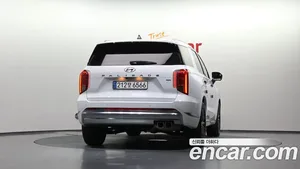 Hyundai Palisade, 2022 — миниатюра 4