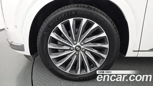 Hyundai Palisade, 2022 — миниатюра 5