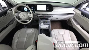 Hyundai Palisade, 2022 — миниатюра 10