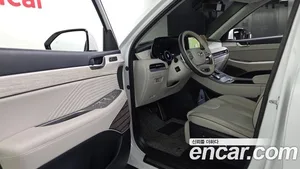 Hyundai Palisade, 2022 — миниатюра 13