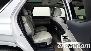 Hyundai Palisade, 2022 — миниатюра 18