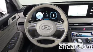 Hyundai Palisade, 2022 — миниатюра 19