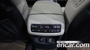 Hyundai Palisade, 2022 — миниатюра 24