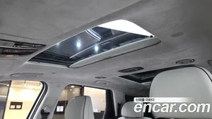 Hyundai Palisade, 2022 — миниатюра 25