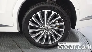 Hyundai Palisade, 2022 — миниатюра 7