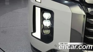 Hyundai Palisade, 2022 — миниатюра 8
