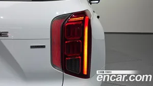 Hyundai Palisade, 2022 — миниатюра 9