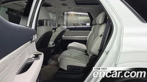 Hyundai Palisade, 2022 — миниатюра 16