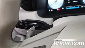 Hyundai Palisade, 2022 — миниатюра 30