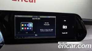 Hyundai Palisade, 2022 — миниатюра 33