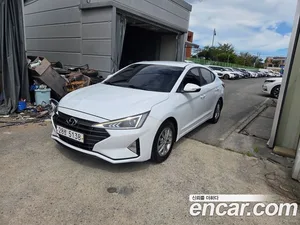 Hyundai Avante, 2018 — миниатюра 2