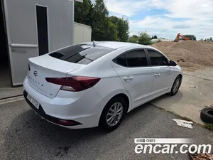 Hyundai Avante, 2018 — миниатюра 4