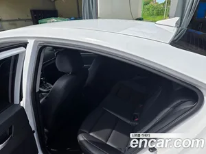 Hyundai Avante, 2018 — миниатюра 10