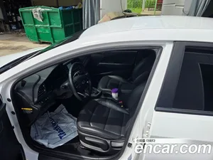 Hyundai Avante, 2018 — миниатюра 11