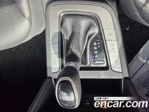 Hyundai Avante, 2018 — миниатюра 12