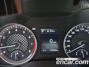 Hyundai Avante, 2018 — миниатюра 15