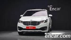 Kia Carnival, 2015 — миниатюра 3