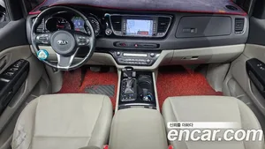 Kia Carnival, 2015 — миниатюра 7