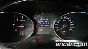 Kia Carnival, 2015 — миниатюра 8